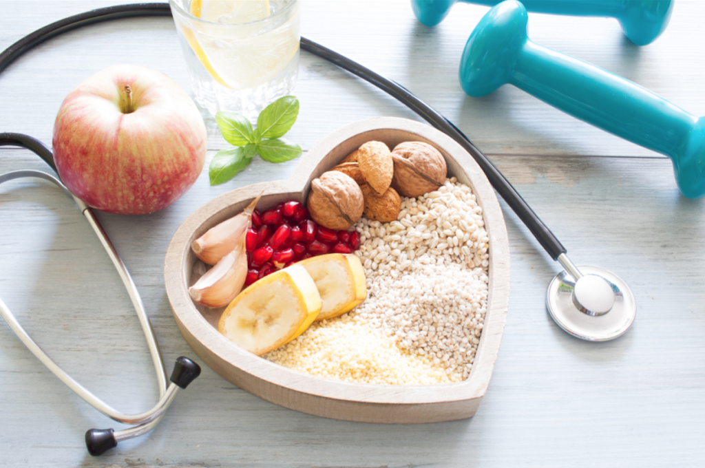 4 Proven Ways To Lower Your Cholesterol Naturally 1