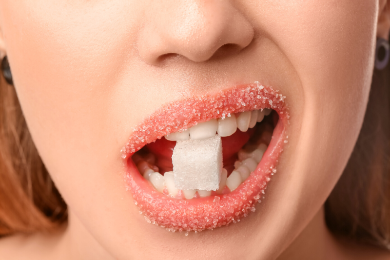 7 Supplements to Help Stop Sugar Cravings in Their Tracks • Nourish - What Supplement Helps With Sugar Cravings