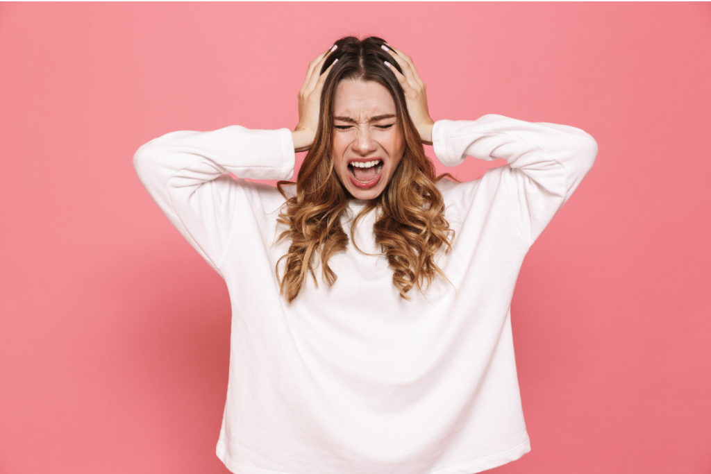 Why You Should Improve Your Relationship With Stress 1