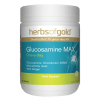 Herbs Of Gold Glucosamine Max