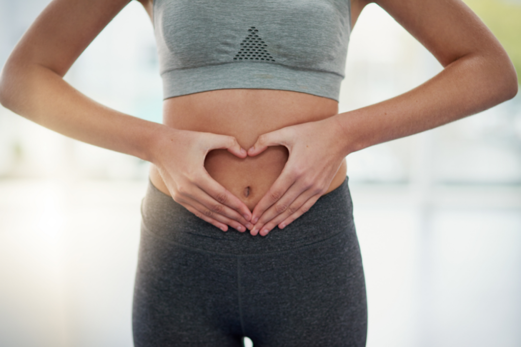 3 Key Factors For Good Gut Health