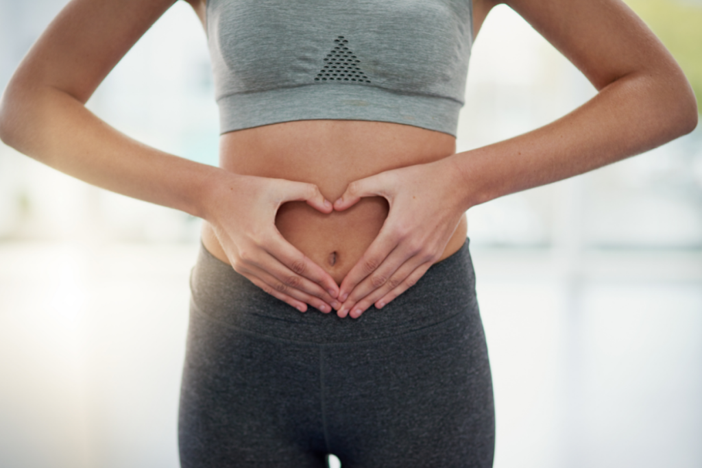 3 Key factors for good gut health