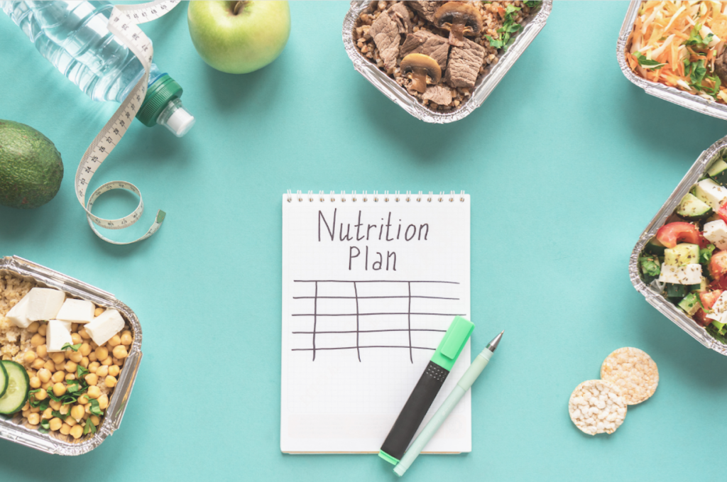 5 Healthy Weight Loss Tips That Actually Work 1
