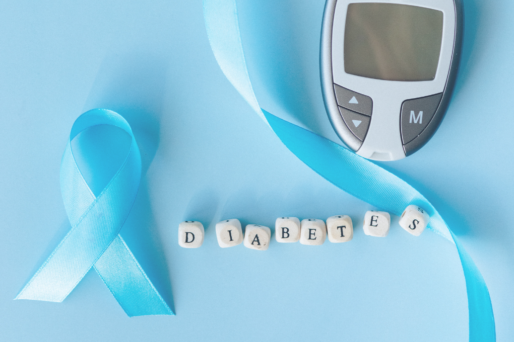 Diabetes Awareness: Busting 3 Common Myths 1