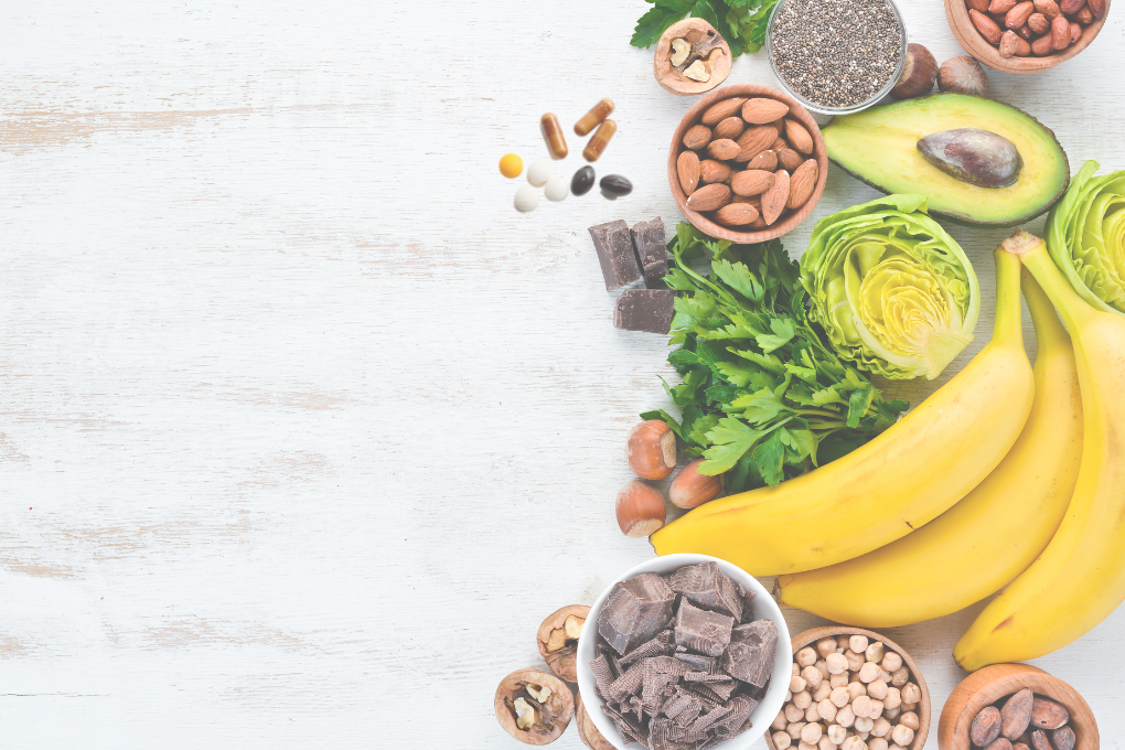 The Top Diet Tips And Supplements To Relieve Pms Symptoms 1