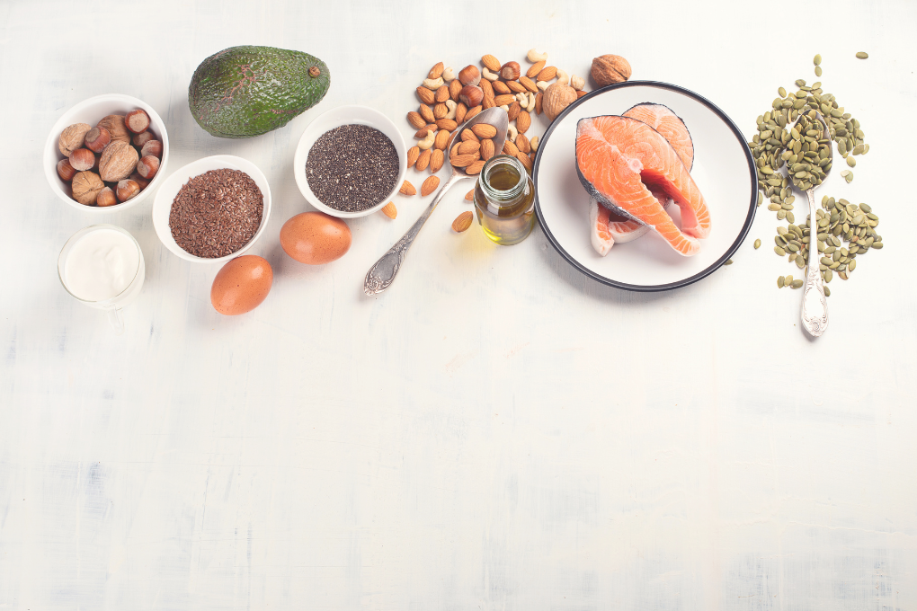 4 Step Guide To Build A Balanced Meal 4 4 Step Guide To Build A Balanced Meal 2