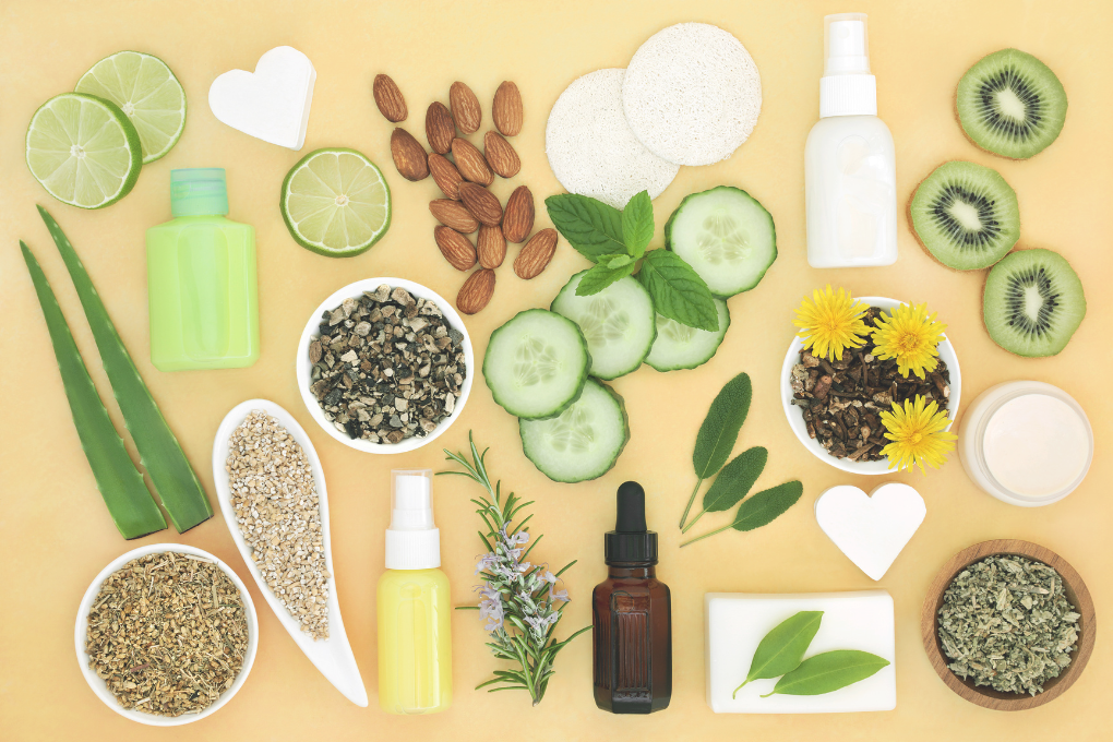 Skin Health