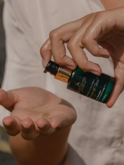 Eco By Sonya Serum Of Clear 5 Eco By Sonya Serum Of Clear 3