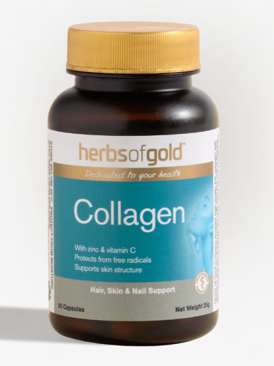 collagen capsule