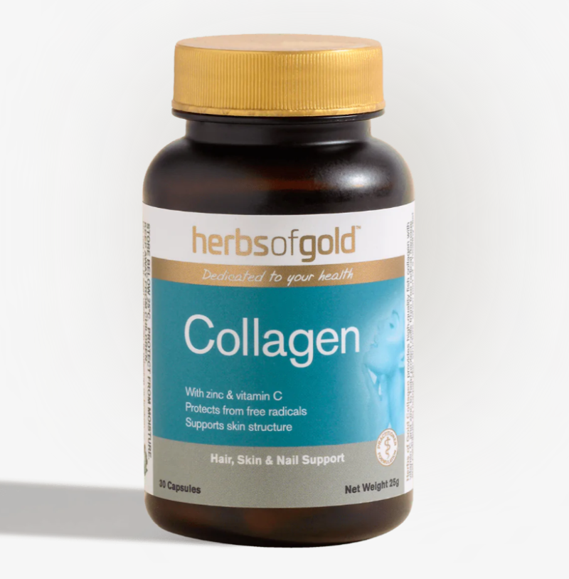 collagen capsule
