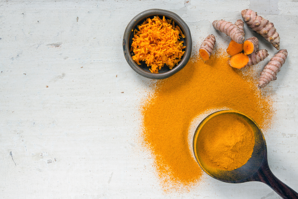 turmeric