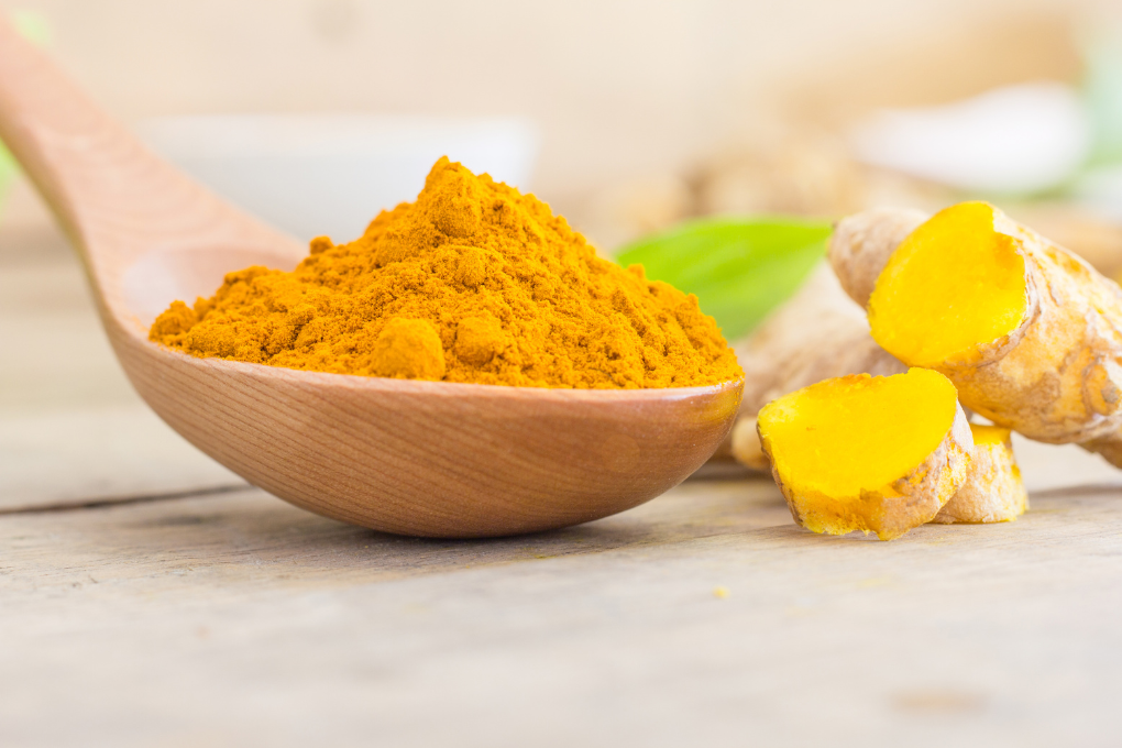 A Natural Wonder: The Undeniable Benefits Of Turmeric 2 A Natural Wonder: The Undeniable Benefits Of Turmeric 1