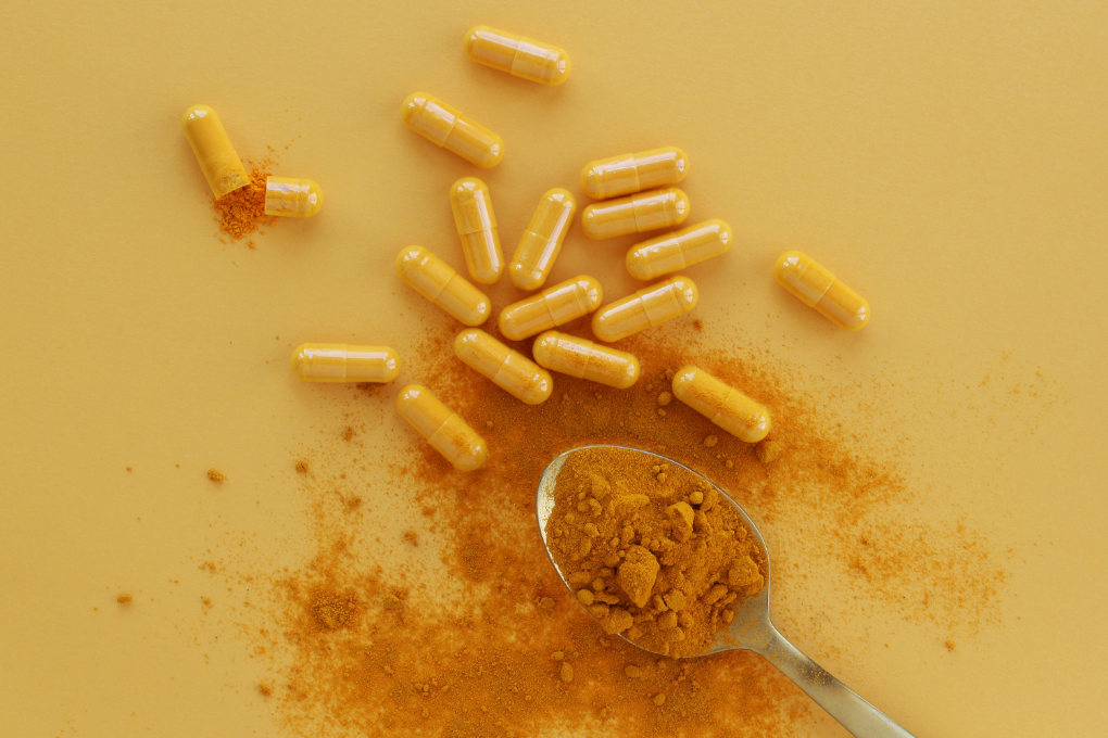 A Natural Wonder: The Undeniable Benefits Of Turmeric 3 A Natural Wonder: The Undeniable Benefits Of Turmeric 2
