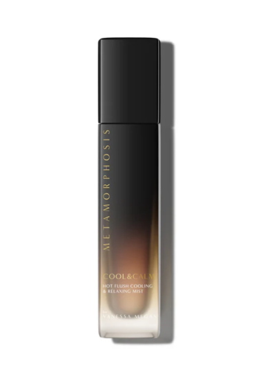 METAMORPHOSIS COOL & CALM  HOT FLUSH COOLING & RELAXING MIST 100ML