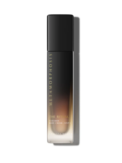 METAMORPHOSIS THE RITUAL CERAMIDE BODY CREAM 100ML