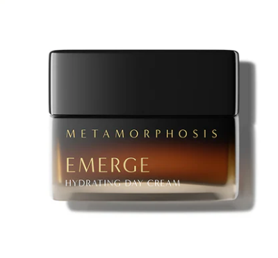 METAMORPHOSIS EMERGE HYDRATING DAY CREAM 50ML