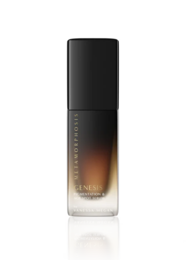 METAMORPHOSIS GENESIS PIGMENTATION & AGE SPOT SERUM 30ML